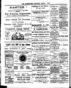 County Tipperary Independent and Tipperary Free Press Saturday 31 March 1900 Page 4