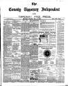 County Tipperary Independent and Tipperary Free Press Saturday 19 May 1900 Page 1