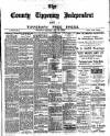 County Tipperary Independent and Tipperary Free Press Saturday 26 May 1900 Page 1