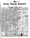 County Tipperary Independent and Tipperary Free Press Saturday 16 June 1900 Page 1