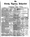 County Tipperary Independent and Tipperary Free Press Saturday 23 June 1900 Page 1