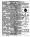 County Tipperary Independent and Tipperary Free Press Saturday 23 June 1900 Page 6