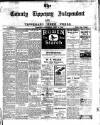 County Tipperary Independent and Tipperary Free Press Saturday 04 May 1901 Page 1