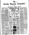 County Tipperary Independent and Tipperary Free Press Saturday 19 October 1901 Page 1