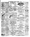 County Tipperary Independent and Tipperary Free Press Saturday 26 October 1901 Page 3