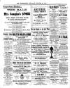 County Tipperary Independent and Tipperary Free Press Saturday 26 October 1901 Page 4