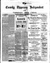 County Tipperary Independent and Tipperary Free Press Saturday 02 November 1901 Page 1