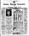 County Tipperary Independent and Tipperary Free Press Saturday 09 November 1901 Page 1