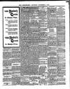 County Tipperary Independent and Tipperary Free Press Saturday 09 November 1901 Page 5