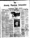 County Tipperary Independent and Tipperary Free Press Saturday 16 November 1901 Page 1
