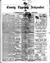 County Tipperary Independent and Tipperary Free Press Saturday 15 February 1902 Page 1
