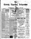 County Tipperary Independent and Tipperary Free Press Saturday 22 February 1902 Page 1