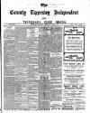 County Tipperary Independent and Tipperary Free Press Saturday 15 March 1902 Page 1