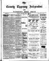 County Tipperary Independent and Tipperary Free Press Saturday 24 January 1903 Page 1