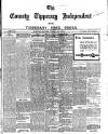 County Tipperary Independent and Tipperary Free Press Saturday 31 January 1903 Page 1