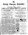 County Tipperary Independent and Tipperary Free Press Saturday 25 April 1903 Page 1