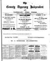 County Tipperary Independent and Tipperary Free Press Saturday 27 August 1904 Page 1