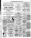 County Tipperary Independent and Tipperary Free Press Saturday 27 August 1904 Page 4