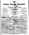 County Tipperary Independent and Tipperary Free Press Saturday 03 September 1904 Page 1