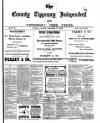 County Tipperary Independent and Tipperary Free Press Saturday 17 September 1904 Page 1