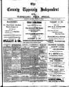 County Tipperary Independent and Tipperary Free Press Saturday 01 October 1904 Page 1