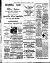 County Tipperary Independent and Tipperary Free Press Saturday 01 October 1904 Page 4