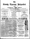 County Tipperary Independent and Tipperary Free Press Saturday 05 November 1904 Page 1