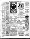 County Tipperary Independent and Tipperary Free Press Saturday 05 November 1904 Page 2