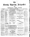 County Tipperary Independent and Tipperary Free Press Saturday 25 May 1907 Page 1