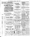 County Tipperary Independent and Tipperary Free Press Saturday 01 June 1907 Page 4