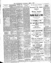 County Tipperary Independent and Tipperary Free Press Saturday 01 June 1907 Page 6