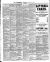 County Tipperary Independent and Tipperary Free Press Saturday 15 June 1907 Page 7