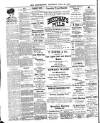 County Tipperary Independent and Tipperary Free Press Saturday 20 July 1907 Page 6