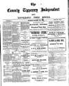 County Tipperary Independent and Tipperary Free Press Saturday 27 July 1907 Page 1