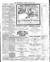 County Tipperary Independent and Tipperary Free Press Saturday 27 July 1907 Page 7