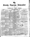 County Tipperary Independent and Tipperary Free Press Saturday 10 August 1907 Page 1
