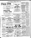 County Tipperary Independent and Tipperary Free Press Saturday 10 August 1907 Page 4