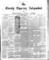 County Tipperary Independent and Tipperary Free Press Saturday 07 September 1907 Page 1