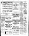 County Tipperary Independent and Tipperary Free Press Saturday 07 September 1907 Page 4