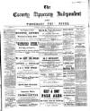 County Tipperary Independent and Tipperary Free Press Saturday 05 October 1907 Page 1
