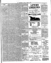 County Tipperary Independent and Tipperary Free Press Saturday 05 October 1907 Page 3