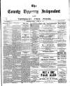 County Tipperary Independent and Tipperary Free Press Saturday 12 October 1907 Page 1