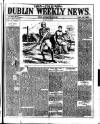 Dublin Weekly News Saturday 11 June 1887 Page 1