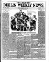 Dublin Weekly News Saturday 23 July 1887 Page 1