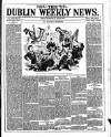 Dublin Weekly News Saturday 20 August 1887 Page 1