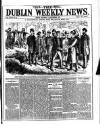 Dublin Weekly News Saturday 24 September 1887 Page 1