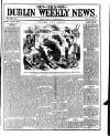 Dublin Weekly News Saturday 17 December 1887 Page 1