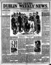 Dublin Weekly News Saturday 03 March 1888 Page 1