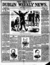 Dublin Weekly News Saturday 17 March 1888 Page 1