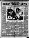 Dublin Weekly News Saturday 31 March 1888 Page 1